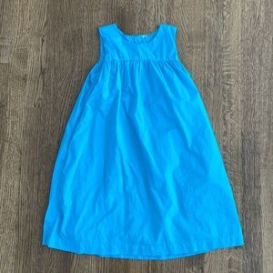 Primary Swing Dress